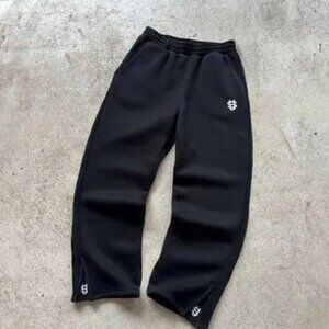 Zara Flared Pants Waterproof